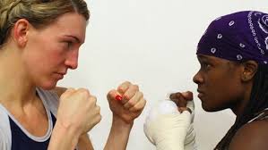 Boxer Tiara Brown loses decision at Olympic Trials