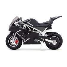 Black Electric Battery 500 Watt 36v Mini Pocket Bike Motorcycle Boys Girls Youth Pocket Bike Motorcycle Pink Motorcycle