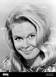 Elizabeth montgomery elizabeth montgomery elizabeth hi-res stock  photography and images