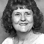 Sheila Swanger Obituary