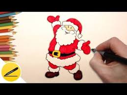How To Draw Santa Claus Step By Step Easy Christmas Drawings Youtube Easy Christmas Drawings Christmas Images For Drawing Christmas Drawing 54,000+ vectors, stock photos & psd files. how to draw santa claus step by step
