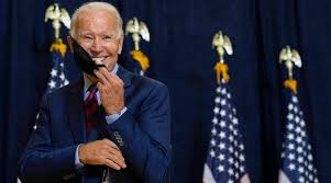 Us Presidential Elections 2020 Highlights Biden Makes Push For Voters On National Black Voter Day World News The Indian Express