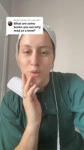 Allie Baum's Instagram, Twitter & Facebook