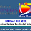 Cara daftar nama ibu tunggal & oku di jabatan kebajikan masyarakat (jkm) seperti yang diumumkan oleh perdana menteri. 1