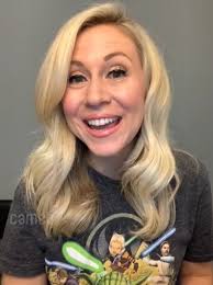 Cameo with Ahsoka Tano for mental health support