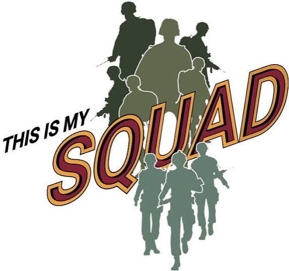 This Is My Squad: Forging leadership skills through the squad leader  development course | Article | The United States Army