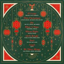 A collection of christmas pictures, images, comments for facebook, whatsapp, instagram and more. 116 The Gift A Christmas Compilation Lyrics And Tracklist Genius