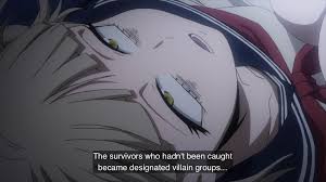  Himiko Toga My Hero Academia Anime Hero