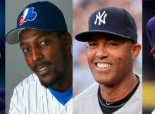 Cuatro latinos llegarán al Salón de la Fama entre 2017 y 2021