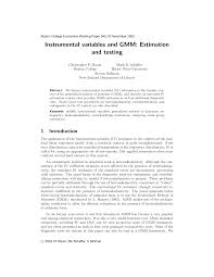 Start studying variables in research. Http Citeseerx Ist Psu Edu Viewdoc Download Doi 10 1 1 199 9419 Rep Rep1 Type Pdf