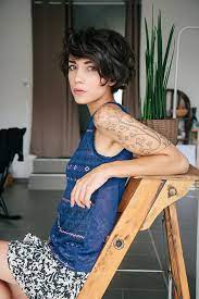 Pin On Hair