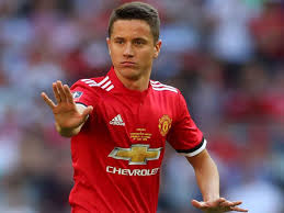 Browse 5,872 ander herrera manchester united stock photos and images available, or start a new search to explore more stock photos and images. Ander Herrera Takes Final Decision On Future With Manchester United Premium News24