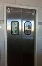 doors for restaurant kitchen door