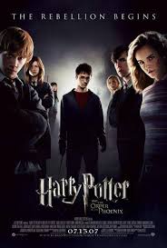 The harry potter film franchise ruled the box office for a decade, but it also managed the uncommon feat of earning certified fresh status for every single one of its installments. Harry Potter Movies Order Best Order To Watch All Of It