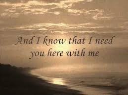 You Re The Inspiration Chicago You Know Our Love Was Meant To Be The Kind Of Love That La Inspirational Music Quotes Quotes Inspirational Positive Lyrics