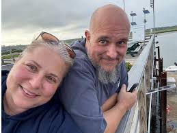 Fundraiser for Aaron Greene by Kristen Prioleau : Help Aaron Fight Stage 4  Cancer