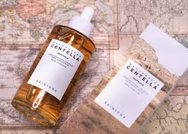 Image result for Centella