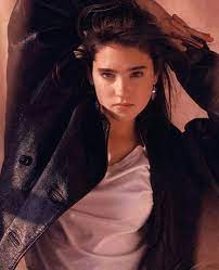 Дженнифер коннелли (jennifer connelly) — американская актриса, обладательница премий «оскар», «золотой глобус» и bafta за работу в ленте «игры разума». A Beautiful Picture Of Jennifer Connelly Sarah Williams In Labyrinth Jennifer Connelly Jennifer Connelly Young Jennifer Conely