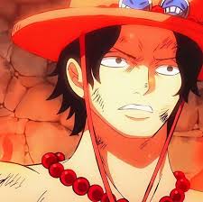 hot take: ace is the most attractive man in one piece. I always liked his  long hair and freckles : r/MemePiece