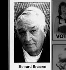 The Messenger from Madisonville, Kentucky