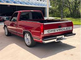 Image result for Bright Red 1992 GM