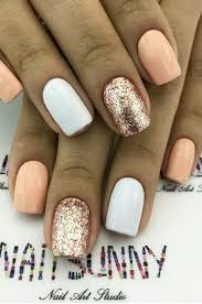 61 Summer Nail Color Ideas For Exceptional Look 2020 In 2020 Summer Nails Colors Nail Colors Pretty Acrylic Nails