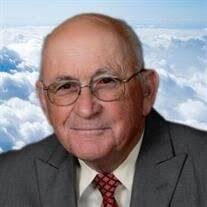 George E. Bitzer Obituary