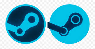 Designevo's steam logo maker provides some helpful steam logo designs for the users. Steam Custom Steam Logo Png Steam Logo Png Free Transparent Png Images Pngaaa Com