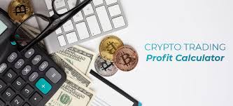 Our profit and loss calculator makes risk management easy even for people that have only recently started trading. Crypto Trading Profit Calculators