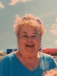 Obituary information for Mary Joan McCarthy