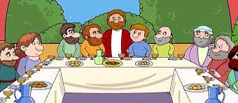 Dieses besondere geheimnis, dass jesus im brot bei uns ist. Fronleichnam Fur Kinder Erklart Katholisch De