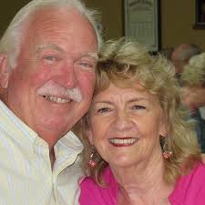 This is the grave of one of the strong women in my family