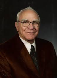 Obituary information for Herbert D. Roth