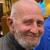 Mr. Glenn Ray Riddle Obituary