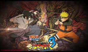 Naruto Shippuden Ultimate Ninja Storm 3 Wallpaper By Flysonicdk Naruto Naruto Shippuden Wallpaper Naruto Shippuden