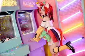 ZinieQ (@zinie) - Hakos Baelz - Hololive - 26 images leaked from Onlyfans,  Patreon, Fansly - 93541