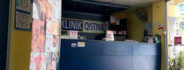 Pusat bandar putra permai, seri kembangan. Klinik Qistina 24 Tips De 535 Visitantes