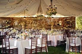 Backyard Chic Utah Wedding Ruffled Backyard Wedding Decorations Wedding Venues Utah Wedding Backyard Reception