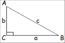 Maybe you would like to learn more about one of these? Teorema Pythagoras Kebalikan Teorema Pythagoras Dan Tripel Pythagoras Tips Belajar Matematika