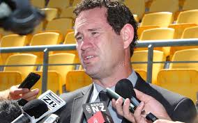 Phoenix run out of patience with FFA