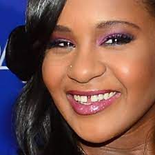 Bobbi kristina brown was an american reality television personality, media personality, and singer. Bobbi Kristina Brown Daughter Of Whitney Houston Dies