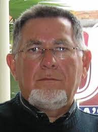 Roland Benoit's Instagram, Twitter & Facebook