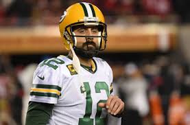 Quotations by aaron rodgers, american athlete, born december 2, 1983. Brian Urlacher Offered Up Amazing Quote On Aaron Rodgers