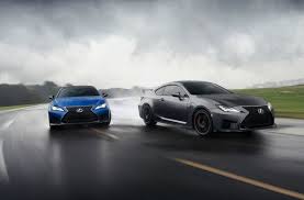 The 2020 lexus lc coupe is not a car for introverts. 2020 Lexus Rc F And Rc F Track Edition All You Need To Know U S News World Report