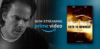 Amazon Prime Video România