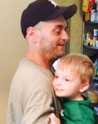 Christopher Georgis Obituary