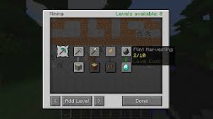 Is a spigot 1.15+ plugin that adds an rpg skill system to minecraft. Minecraft Level Up Mod Overview Glimpse Me