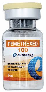 Image result for Pemetrexed