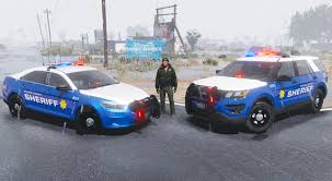 Maybe you would like to learn more about one of these? Blaine County Sheriff Office Pack Rx2700 By Maurice97 Acepilot2k7