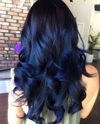 18 Ideas For Hair Color Tendance Haircolor Hair Color For Black Hair Hair Styles Hair Color Blue